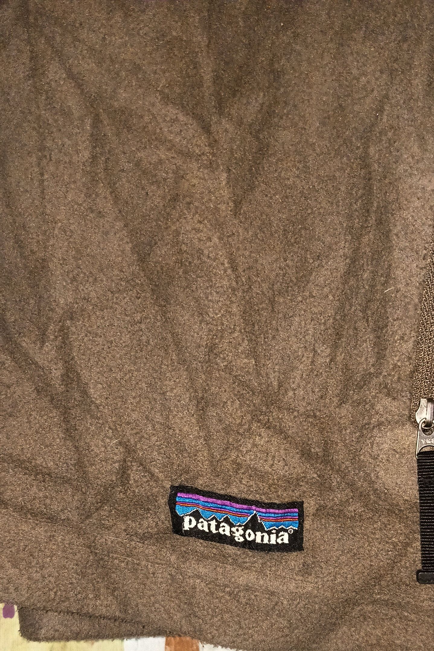 Patagonia patagonia synchilla Size US L / EU 52-54 / 3 - 3 Thumbnail