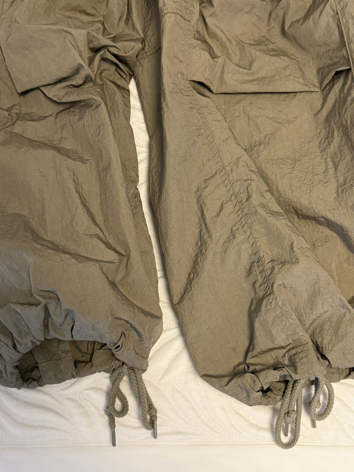 Entire Studios Entire Studios FREIGHT Wide Pants Size US 30 / EU 46 - 7 Thumbnail