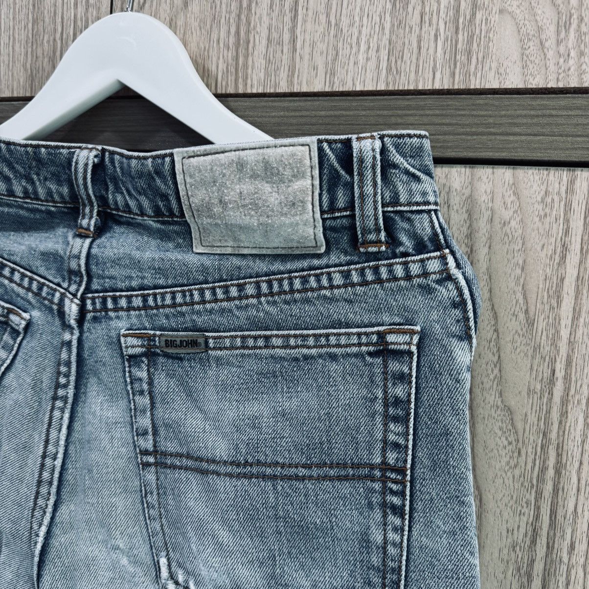 Big John Big John Denim Pant Size US 31 - 6 Thumbnail