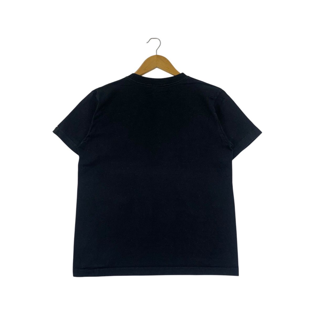 Vintage SAAD JAPAN JEWELRY Native American Craftsmanship Tee Shirt Size US S / EU 44-46 / 1 - 4 Thumbnail