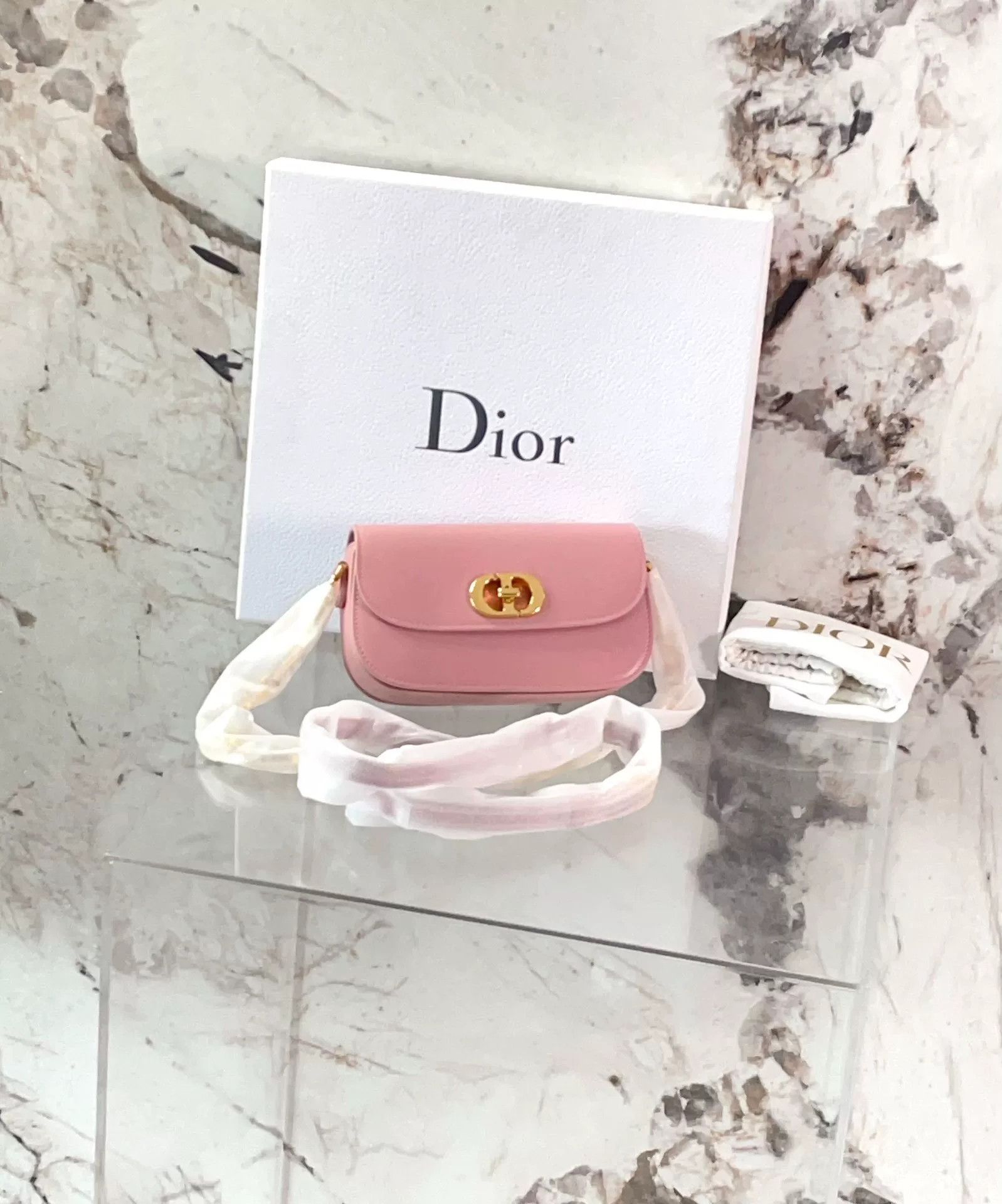 Dior Pre-loved Bag Very good condition Size ONE SIZE - 1 Thumbnail
