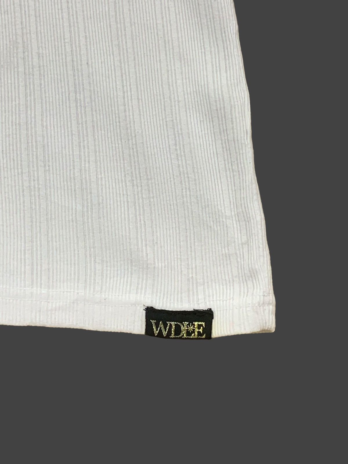 14th Addiction Wild Life Affliction Annihilation Seditionaries Angel Tee Size US M / EU 48-50 / 2 - 7 Thumbnail
