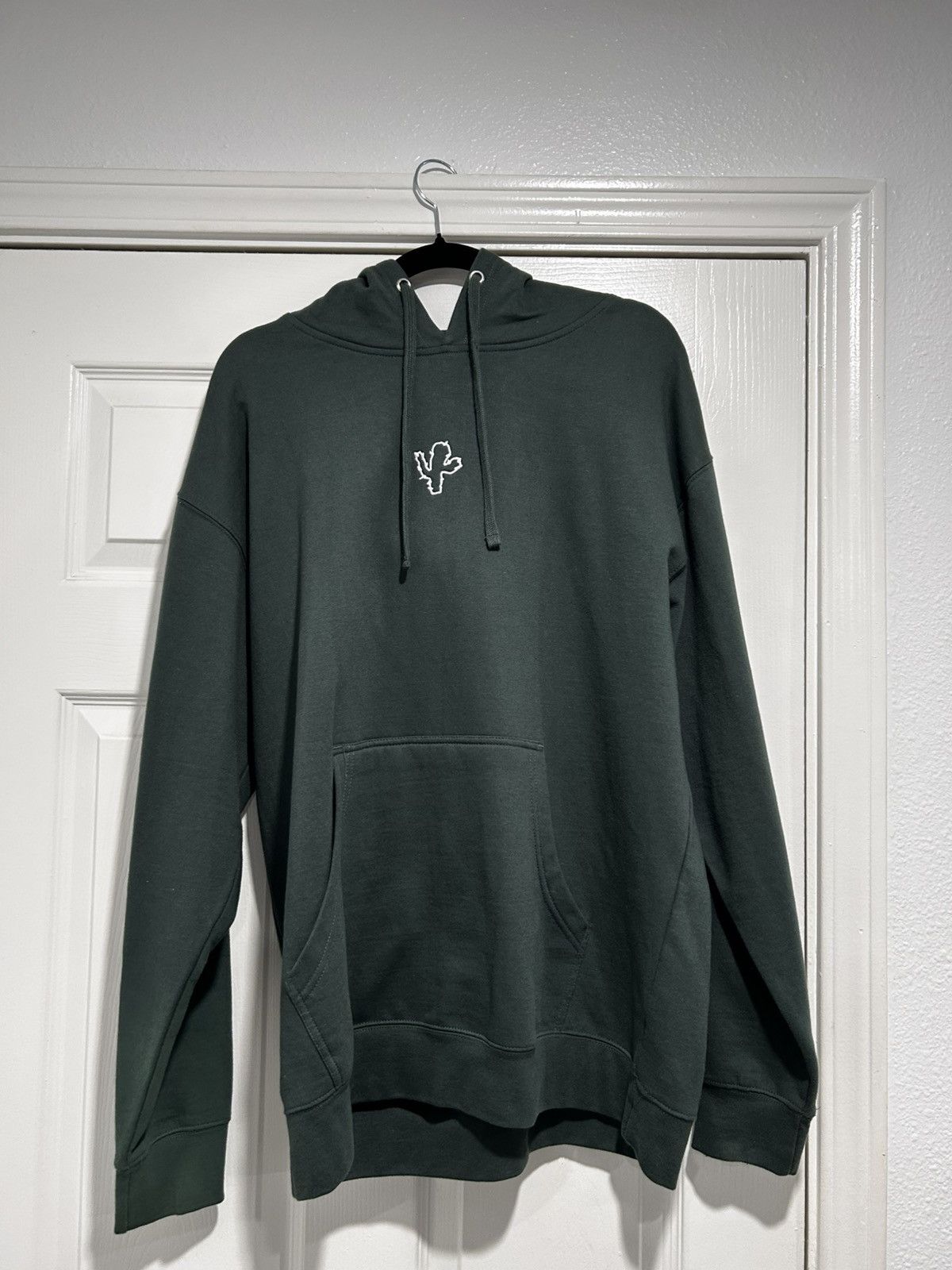 Anti Social Social Club × Cactus Plant Flea Market | Grailed