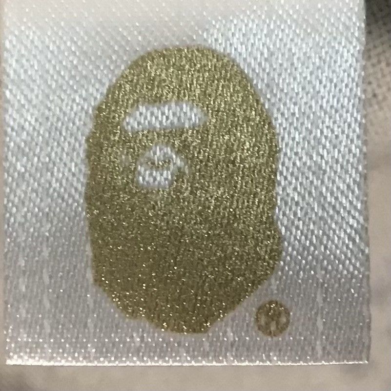 Bape BAPE DESERT CAMO Shark T-shirt a bathing ape Size US L / EU 52-54 / 3 - 9 Thumbnail