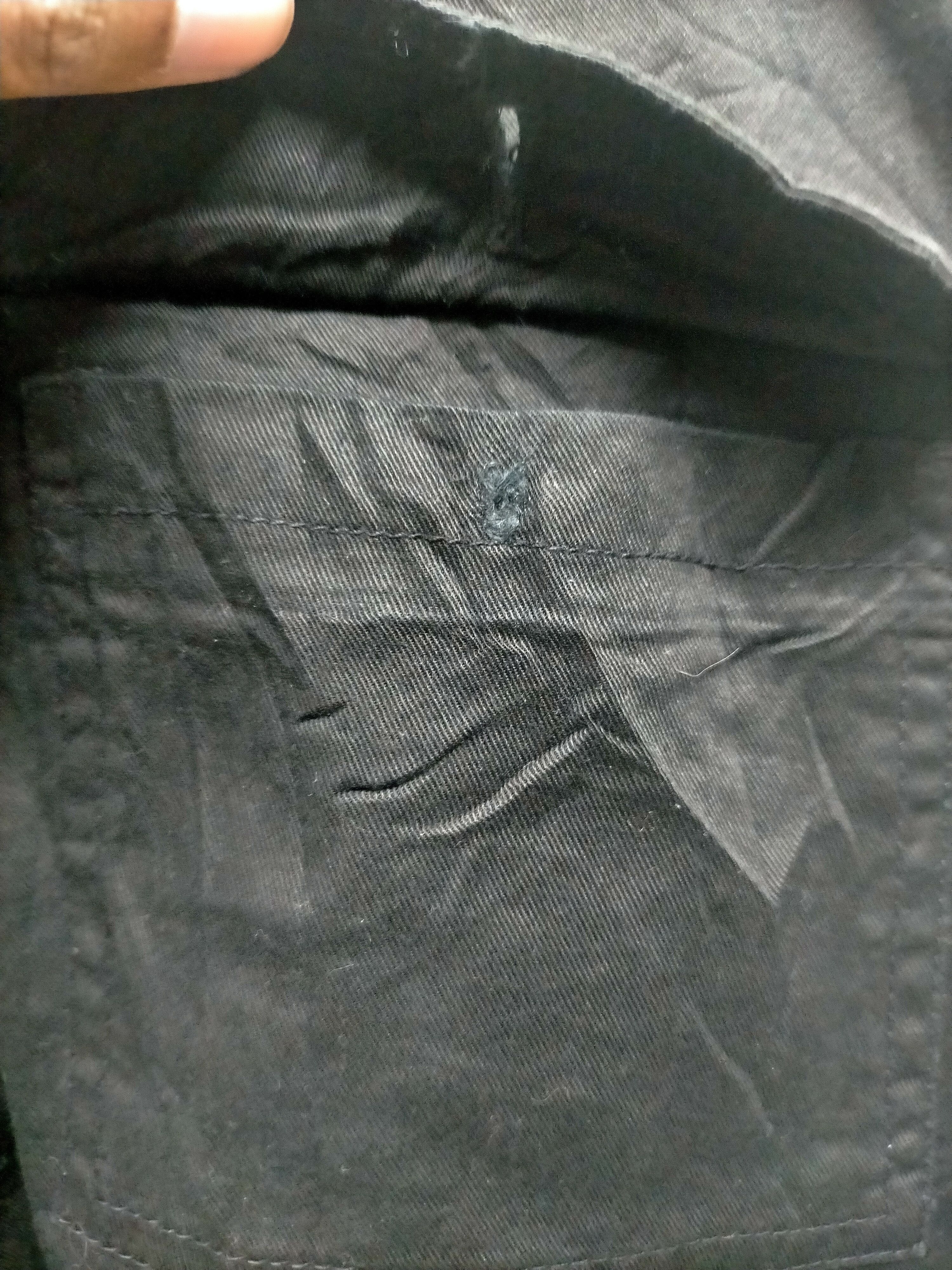 Japanese Brand Rare Sex Pot Revenge Bondage Pants Size US 30 / EU 46 - 8 Thumbnail