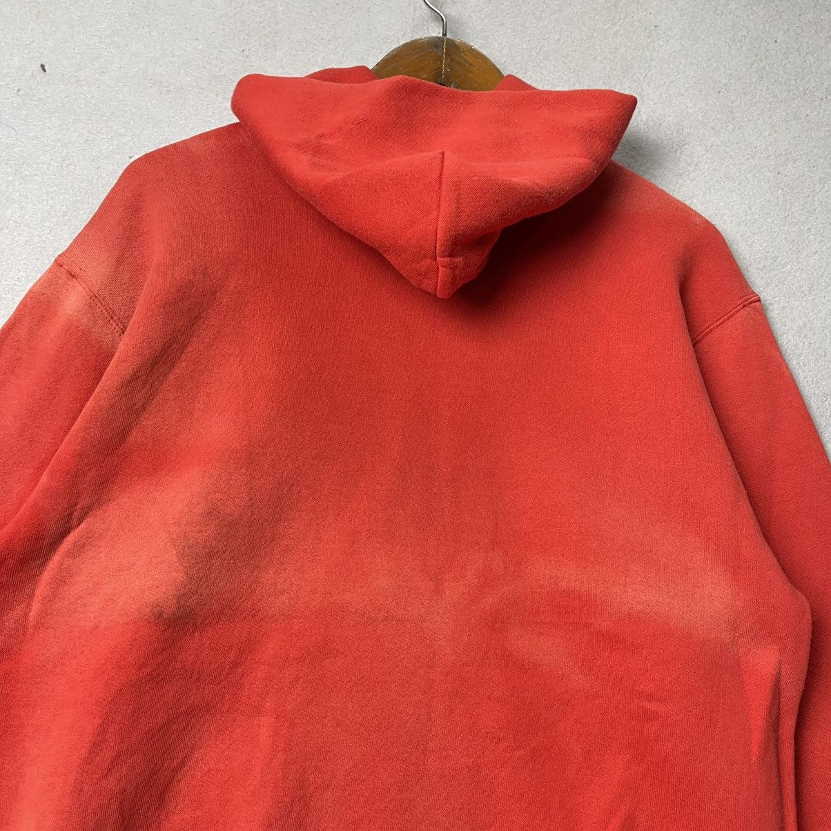 Russell Athletic Vintage Russell Athletic All Stars 23 Hoodie Size US M / EU 48-50 / 2 - 8 Thumbnail