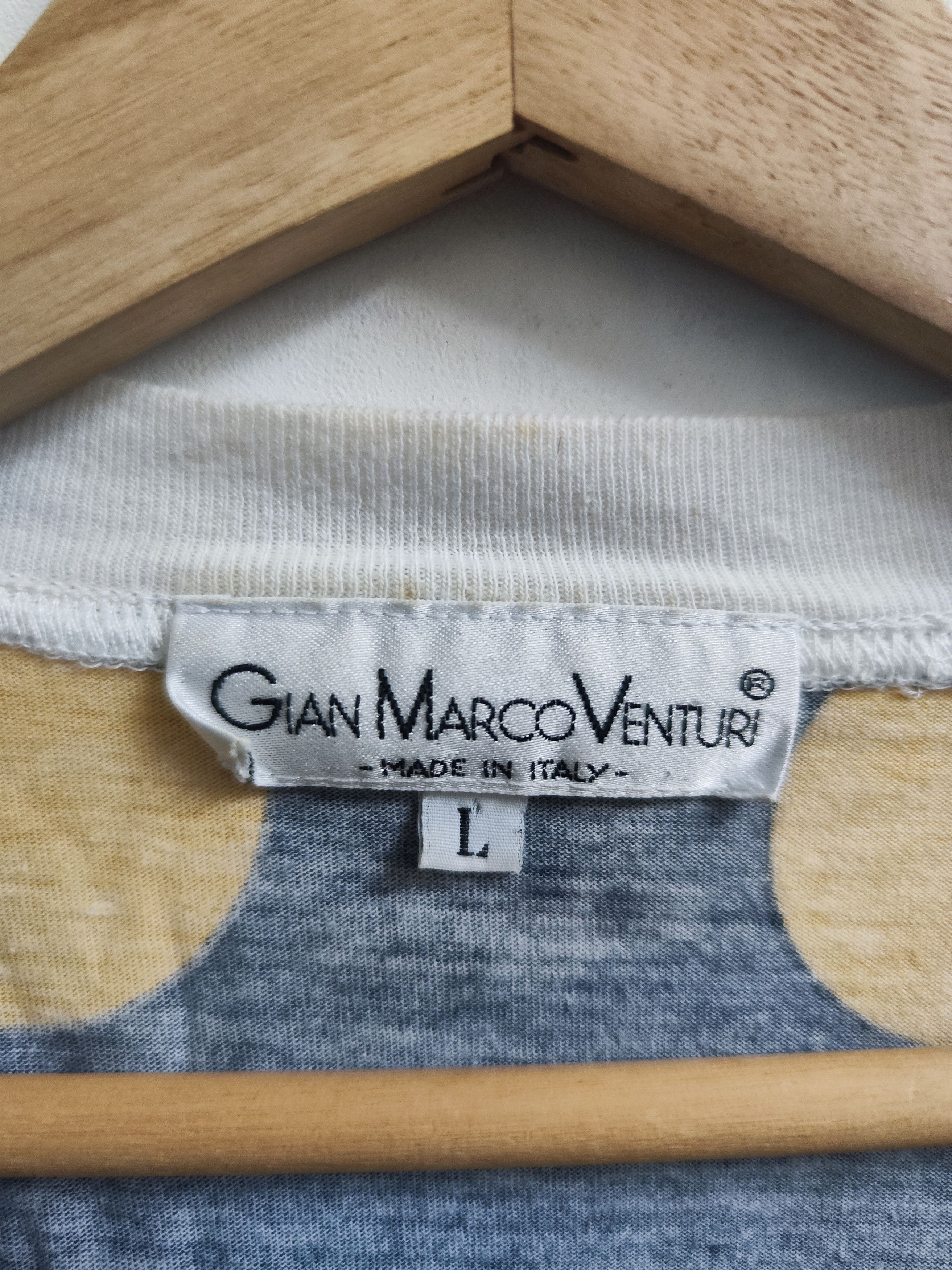 GianMarco Venturi × Vintage Vintage Gian Marco Venturi Italy Size US L / EU 52-54 / 3 - 5 Thumbnail
