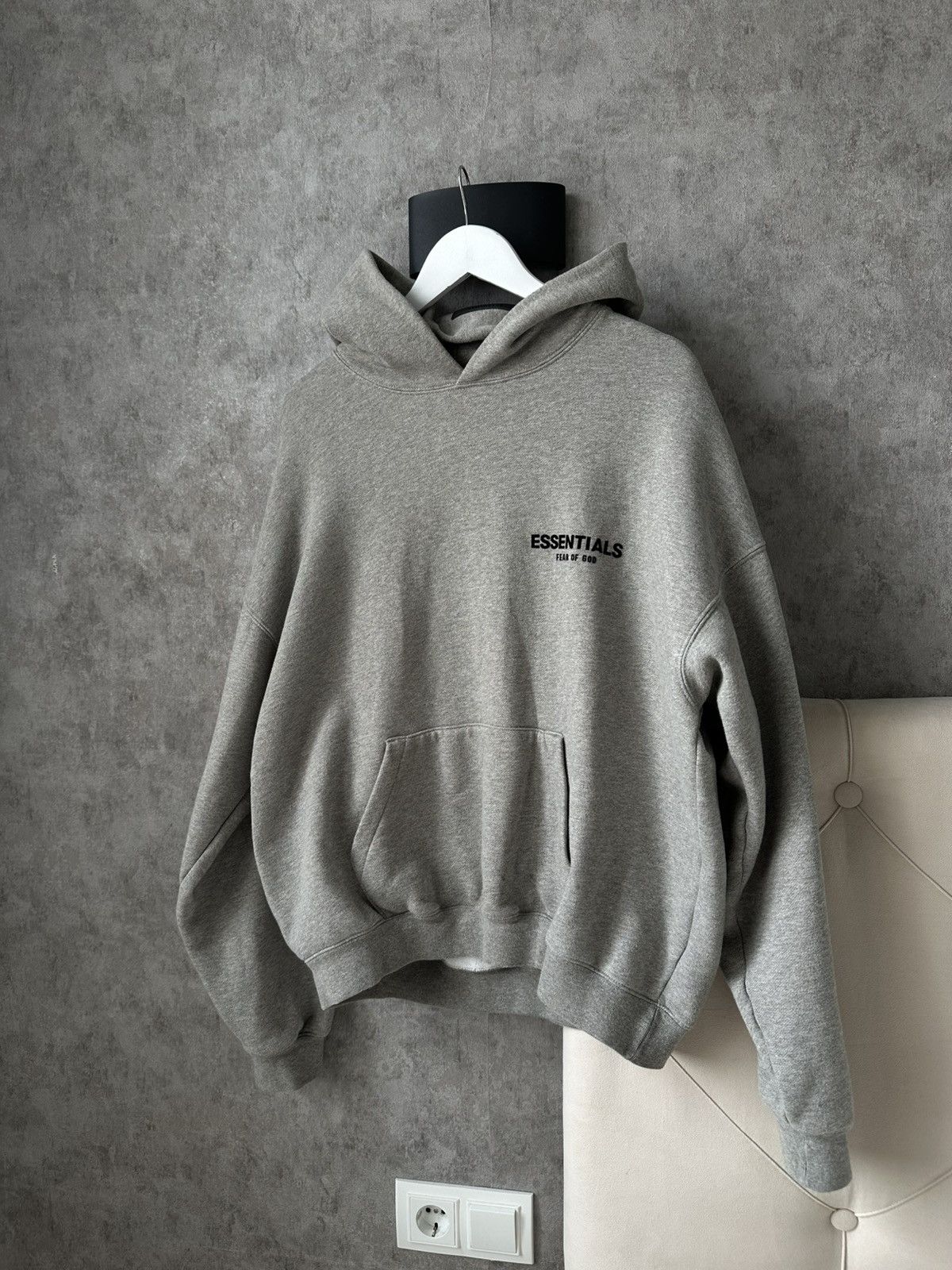 Fear of God Fear of god hoodie Size US M / EU 48-50 / 2 - 6 Thumbnail