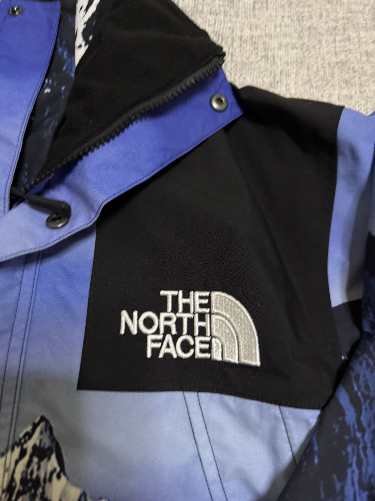 Supreme × The North Face Supreme tnf the north face mountain parka Jacket Size US S / EU 44-46 / 1 - 3 Thumbnail