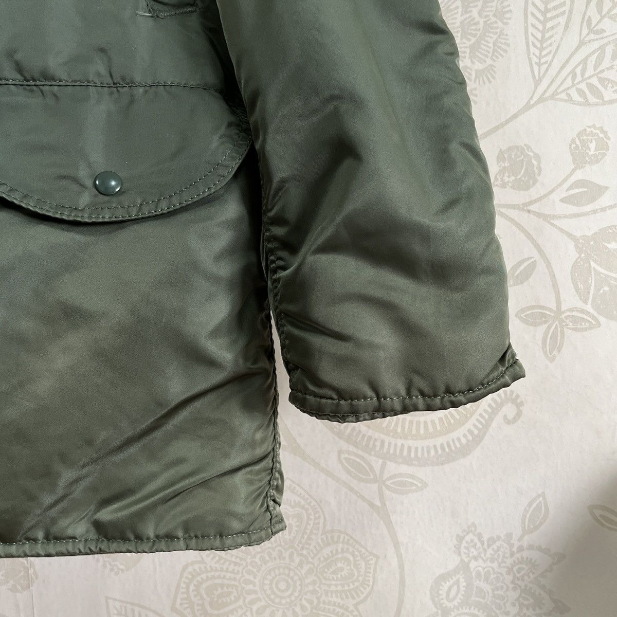 14th Addiction Alpha Industries N3B Parka Cold Weather Jacket Size US L / EU 52-54 / 3 - 8 Thumbnail