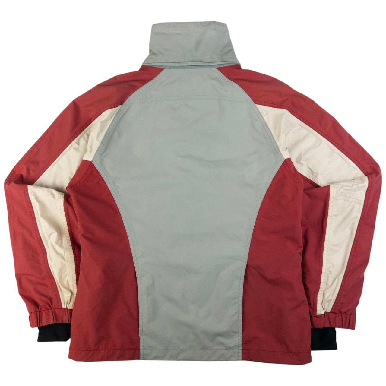 Oakley Vintage Oakley Nitro Fuel Jacket Size S Size US S / EU 44-46 / 1 - 2 Thumbnail
