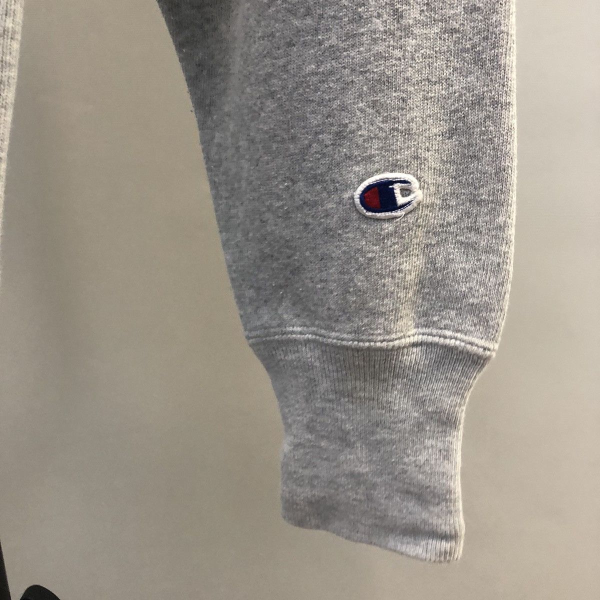 Champion × Vintage Vintage Champion Reverse Weave USMA Sweatshirt Size US S / EU 44-46 / 1 - 5 Thumbnail