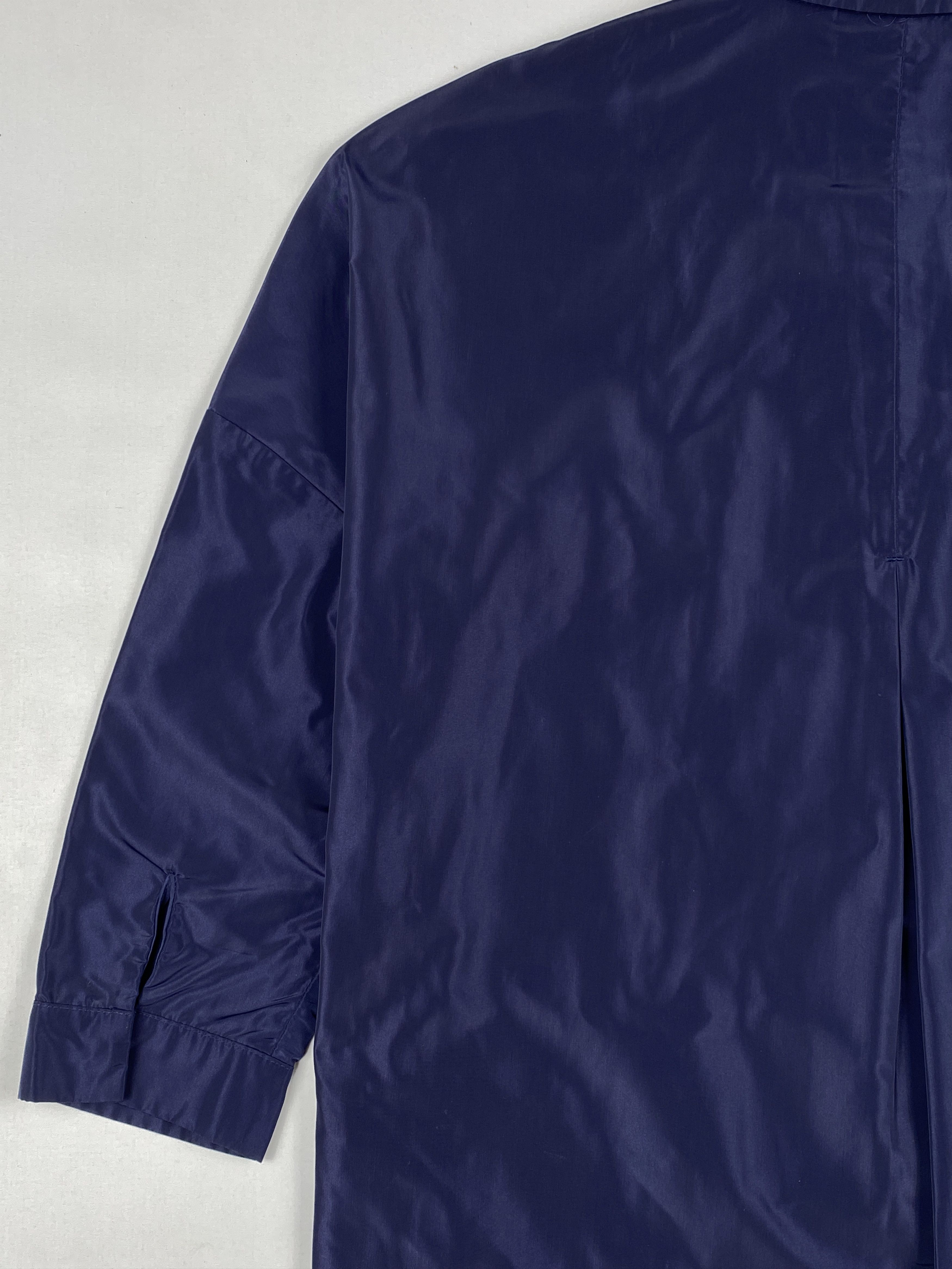 Helmut Lang New York Dress Size S / US 4 / IT 40 - 12 Thumbnail