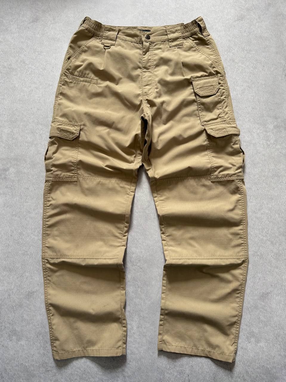 5.11 5.11 Tactical Tactical Cargo Pants Utility Military Style Size US 32 / EU 48 - 1 Thumbnail