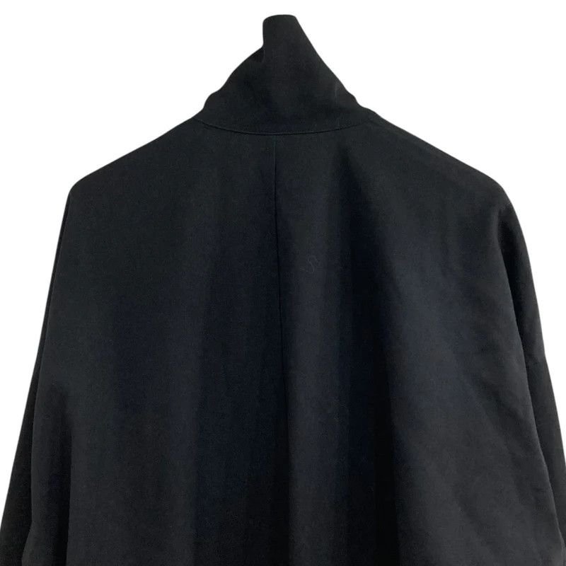 Yohji Yamamoto Yohji Yamamoto pour homme long shirt Size US L / EU 52-54 / 3 - 4 Thumbnail