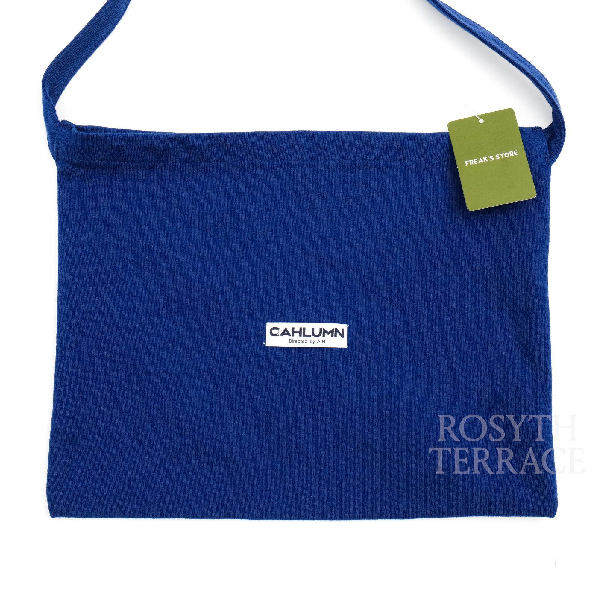 Japanese Brand 【CAHLUMN / HEAVYWEIGHT JERSEY MAGAZINE POUCH / OS】 Size ONE SIZE - 2 Thumbnail