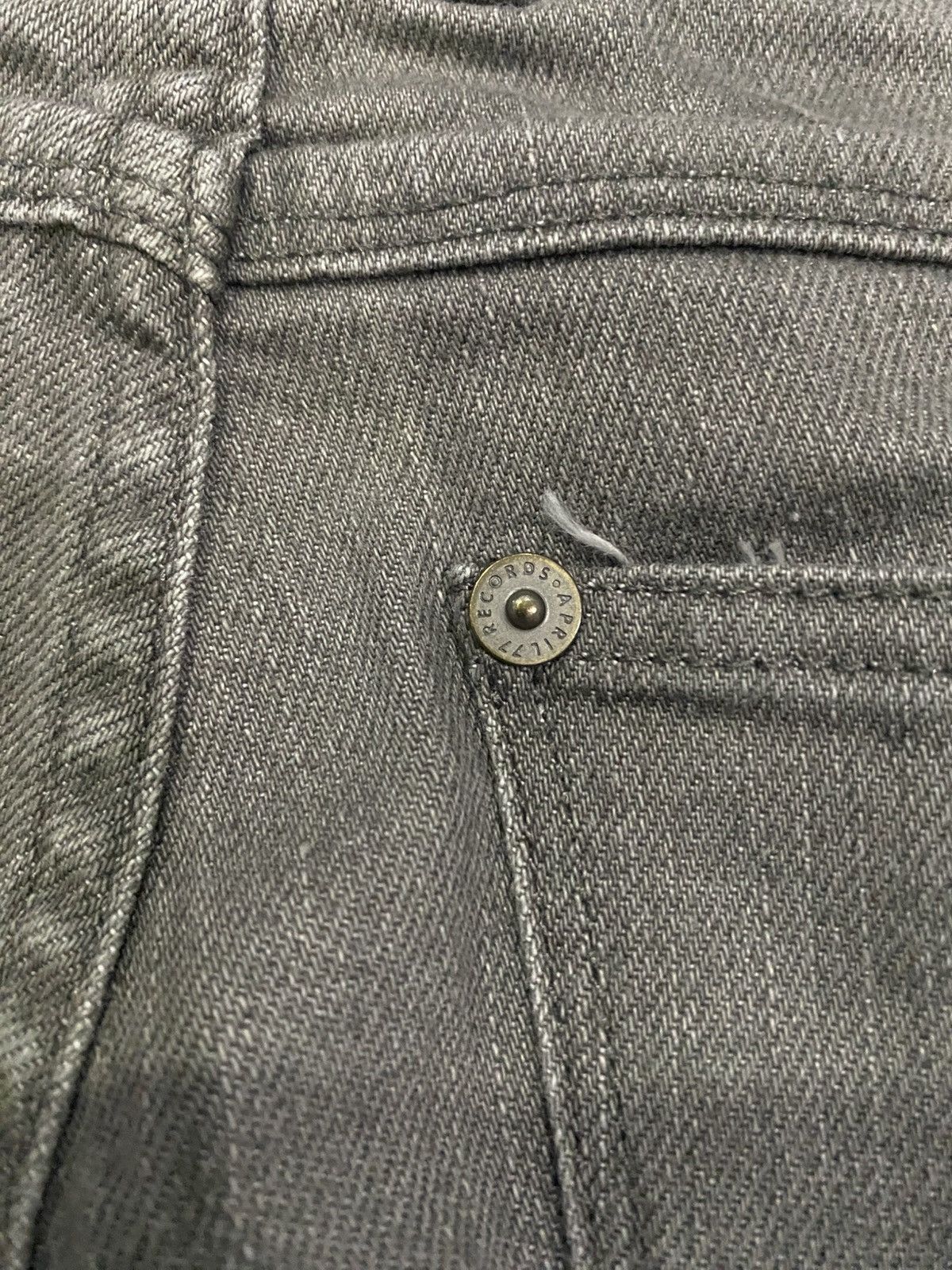April 77 April 77 skinny jeans Size US 32 / EU 48 - 8 Thumbnail