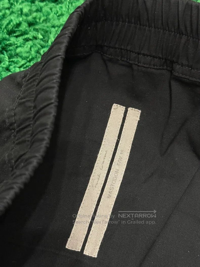 Other RICK OWENS Nine Quarter Pants Size 50 Size US 34 / EU 50 - 3 Thumbnail
