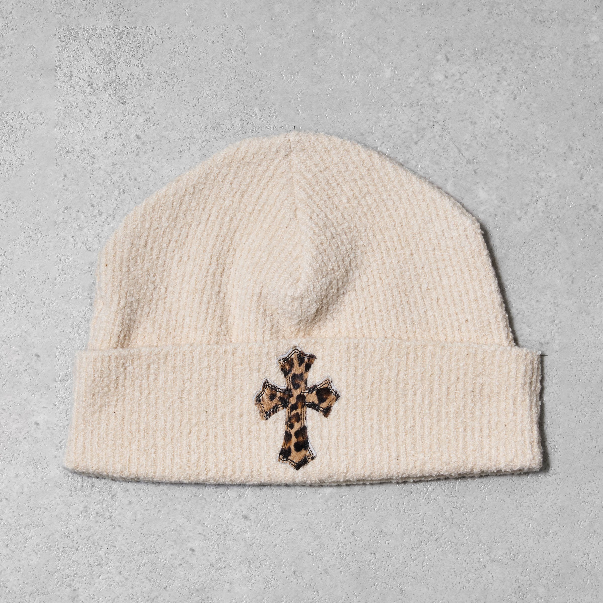 Chrome Hearts CHROME HEARTS Beanie Badda Bing Size ONE SIZE - 1 Thumbnail