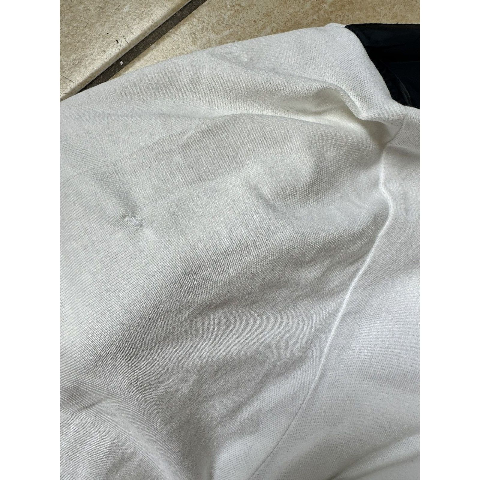 Prada Prada Linea Rossa Nylon Shoulder Pocket Longsleeve Size US M / EU 48-50 / 2 - 10 Thumbnail