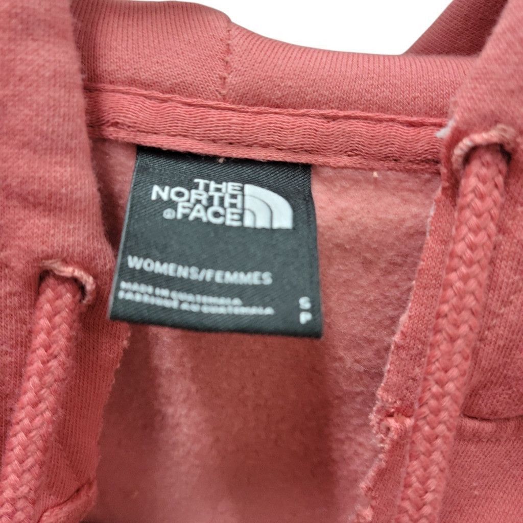 The North Face North Face Women's Pullover Hoodie Sweatshirt Size Small Size S / US 4 / IT 40 - 6 Thumbnail