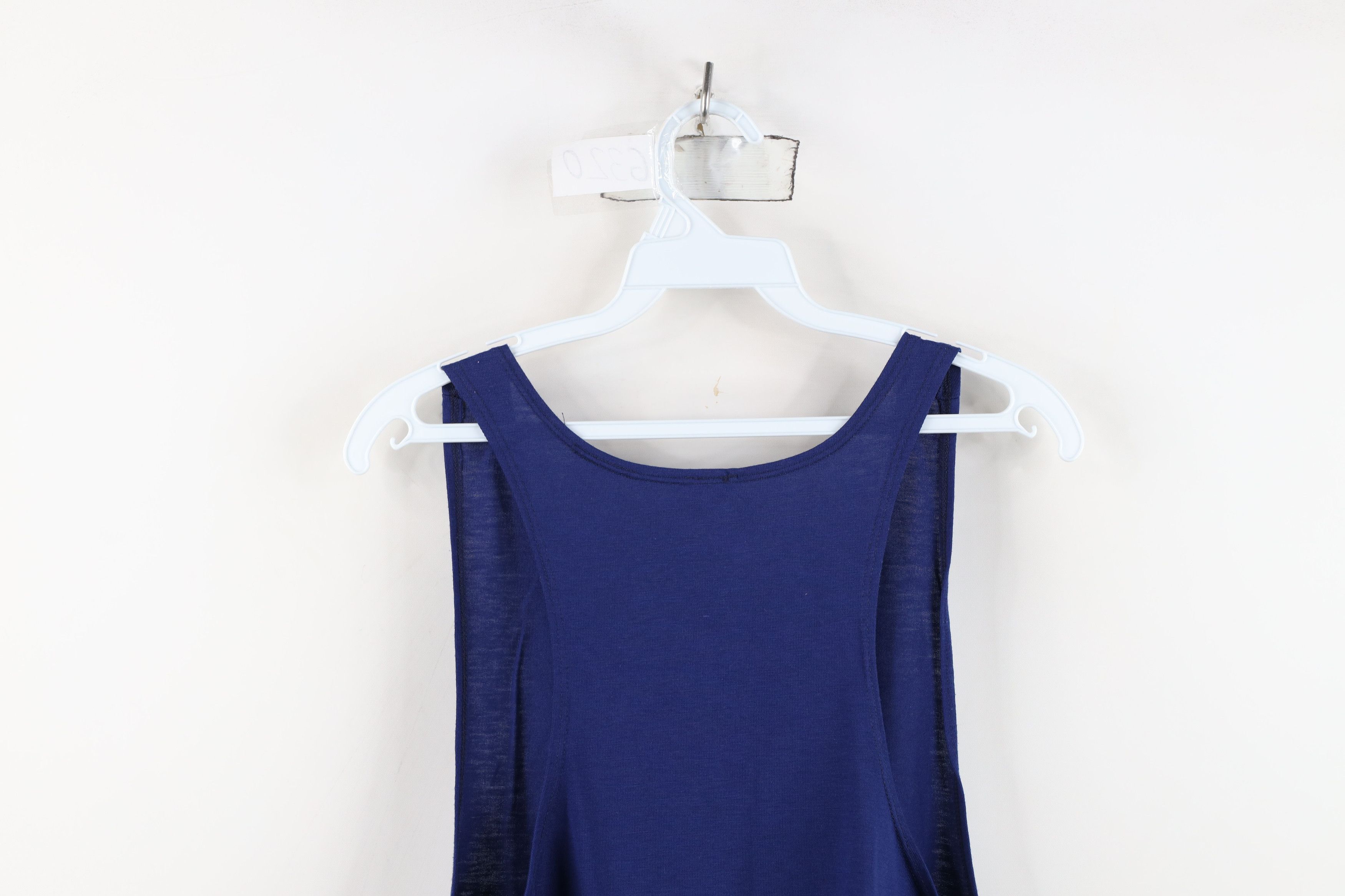 Vintage Vintage 90s Streetwear Gym Bodybuilder Tank Top T-Shirt USA Size US L / EU 52-54 / 3 - 8 Thumbnail