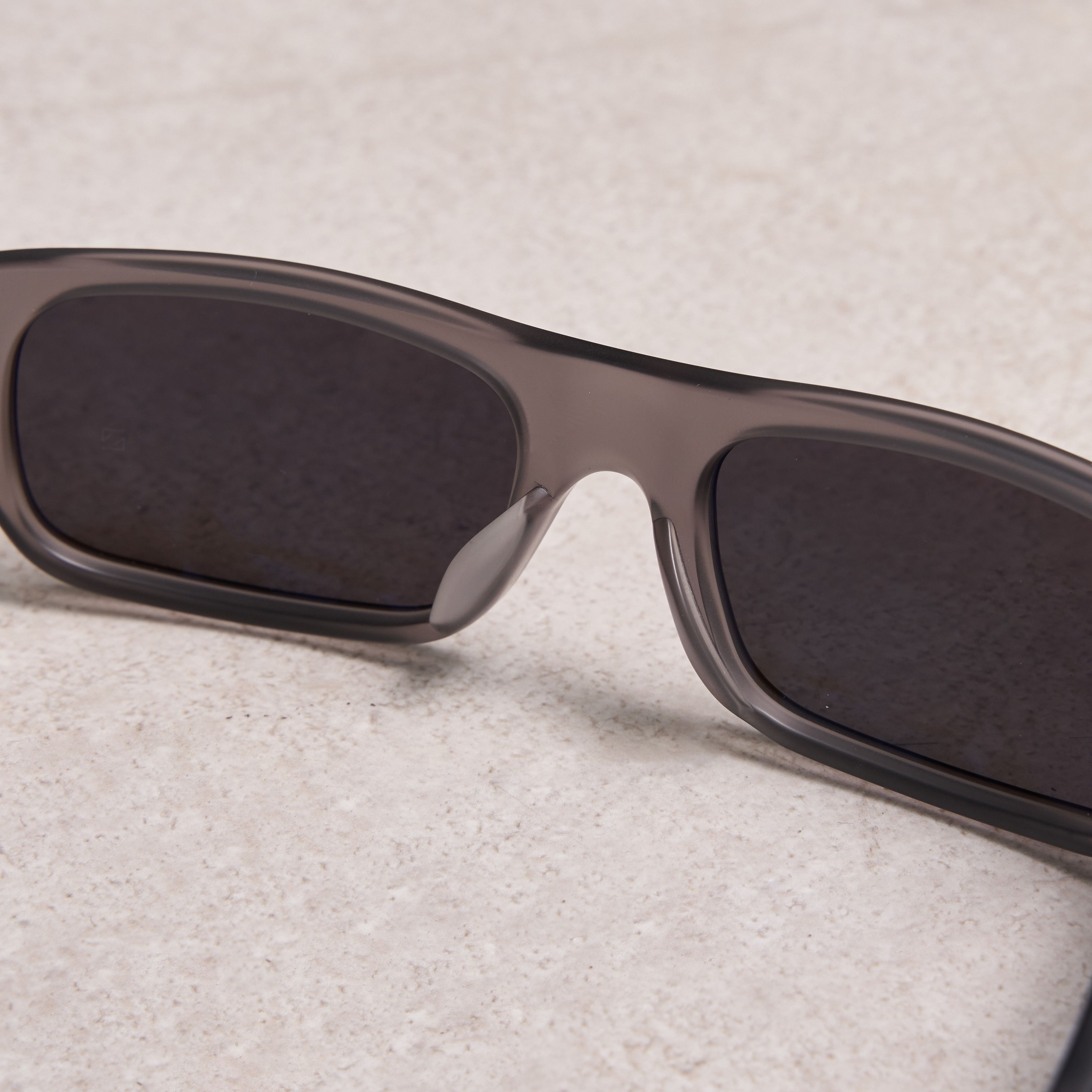 Chrome Hearts CHROME HEARTS TRYVAGAGAIN Matte Graphite Size ONE SIZE - 7 Thumbnail