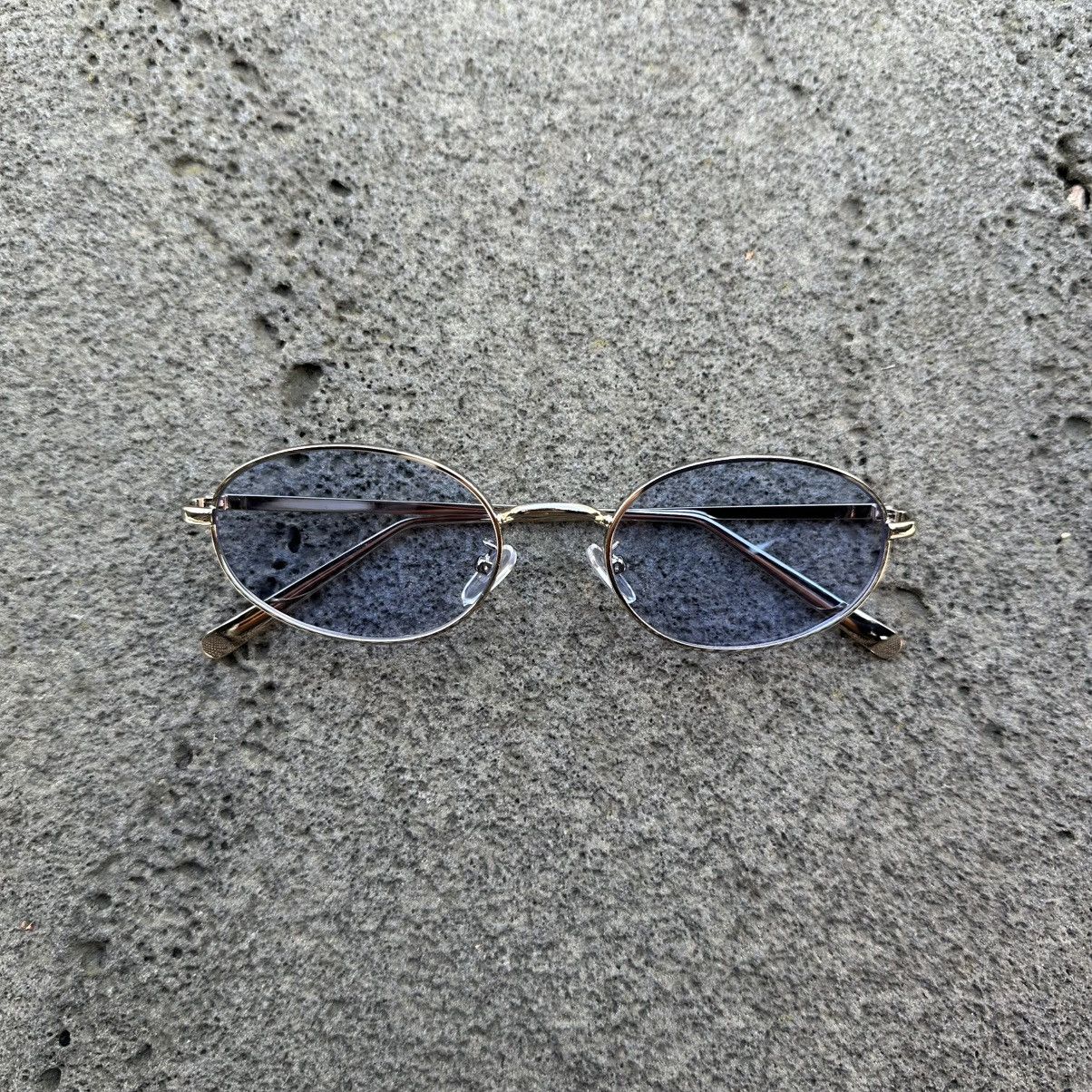 Other RETRO STYLE SUNGLASSES | EYESCREAM SELECTION QZ1219-9535-03 Size ONE SIZE - 1 Thumbnail