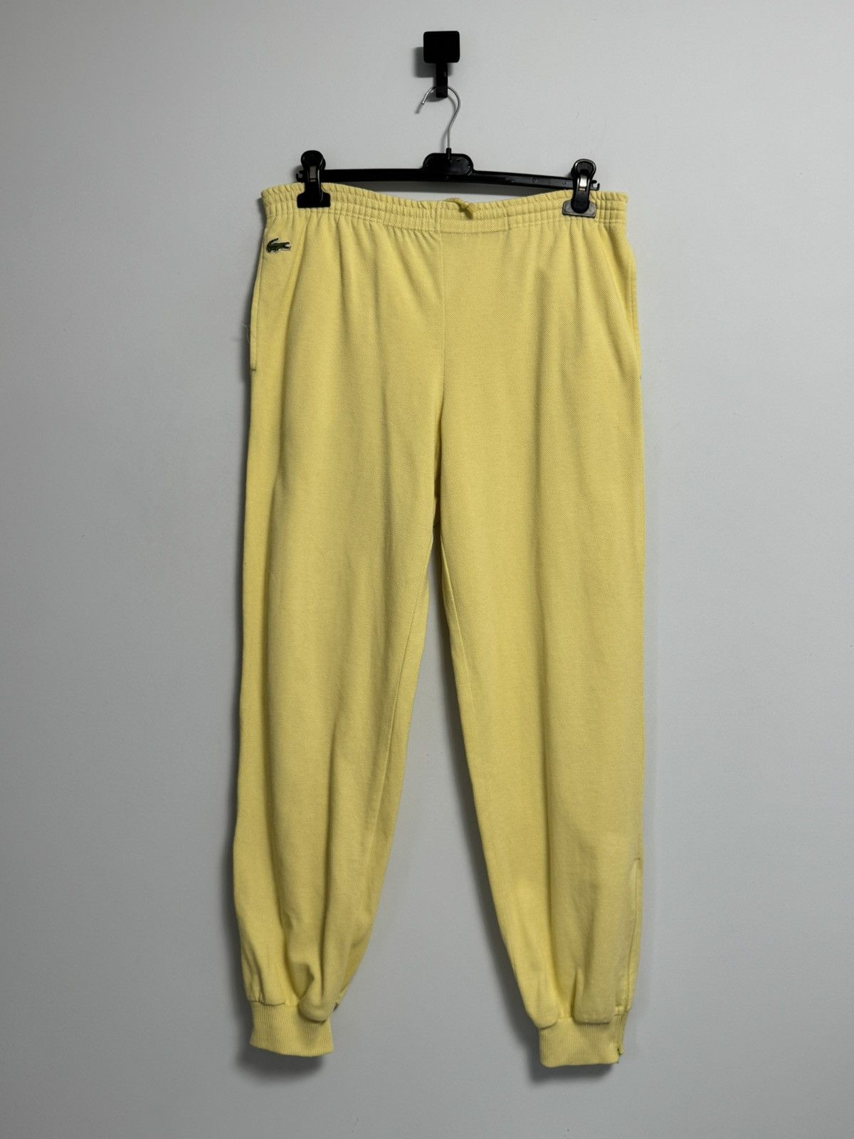 Lacoste Lacoste Vintage Y2K style Casual Pants Size US 34 / EU 50 - 1 Thumbnail
