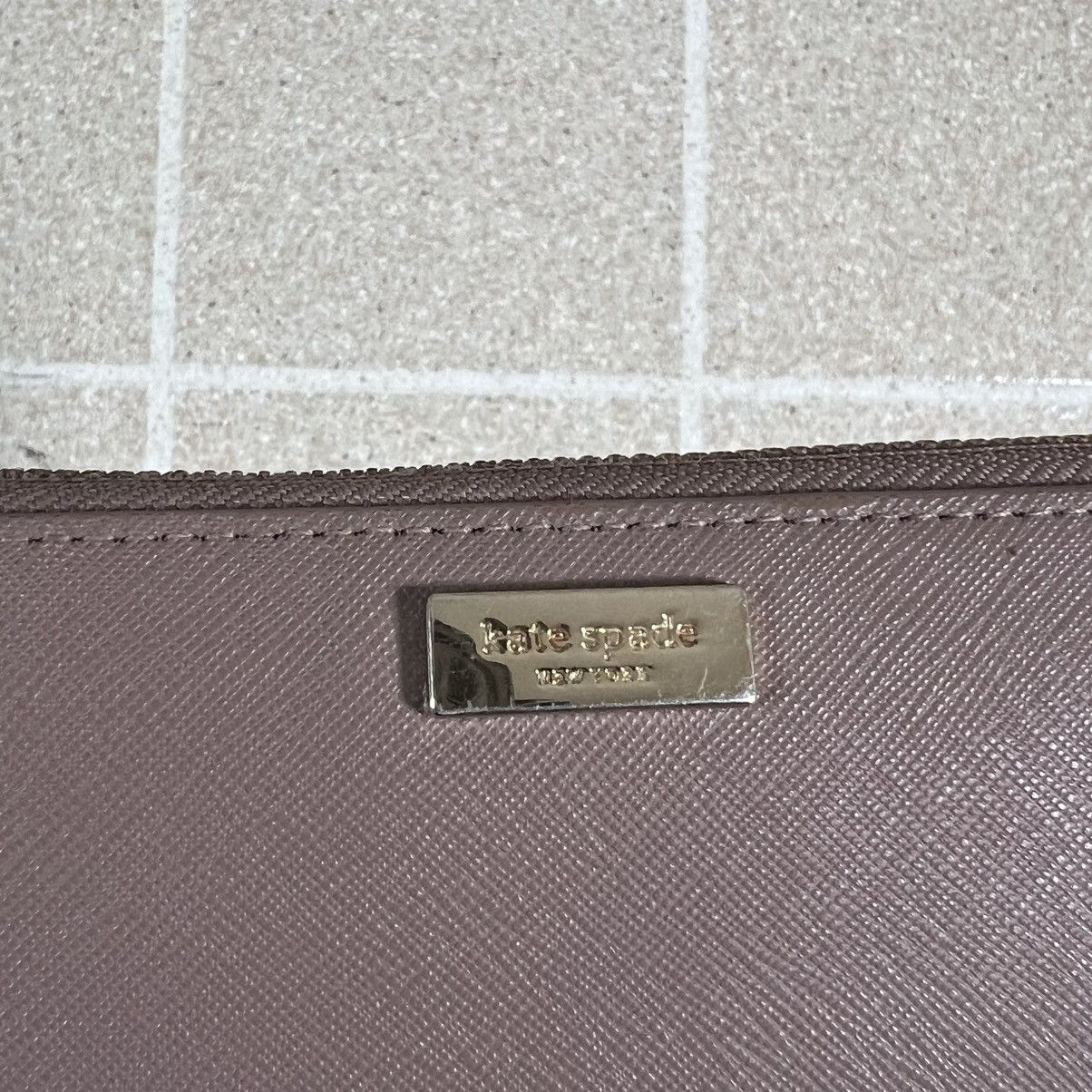 Kate Spade Kate Spade Laurel Way Neda continental zip wallet Size ONE SIZE - 3 Thumbnail