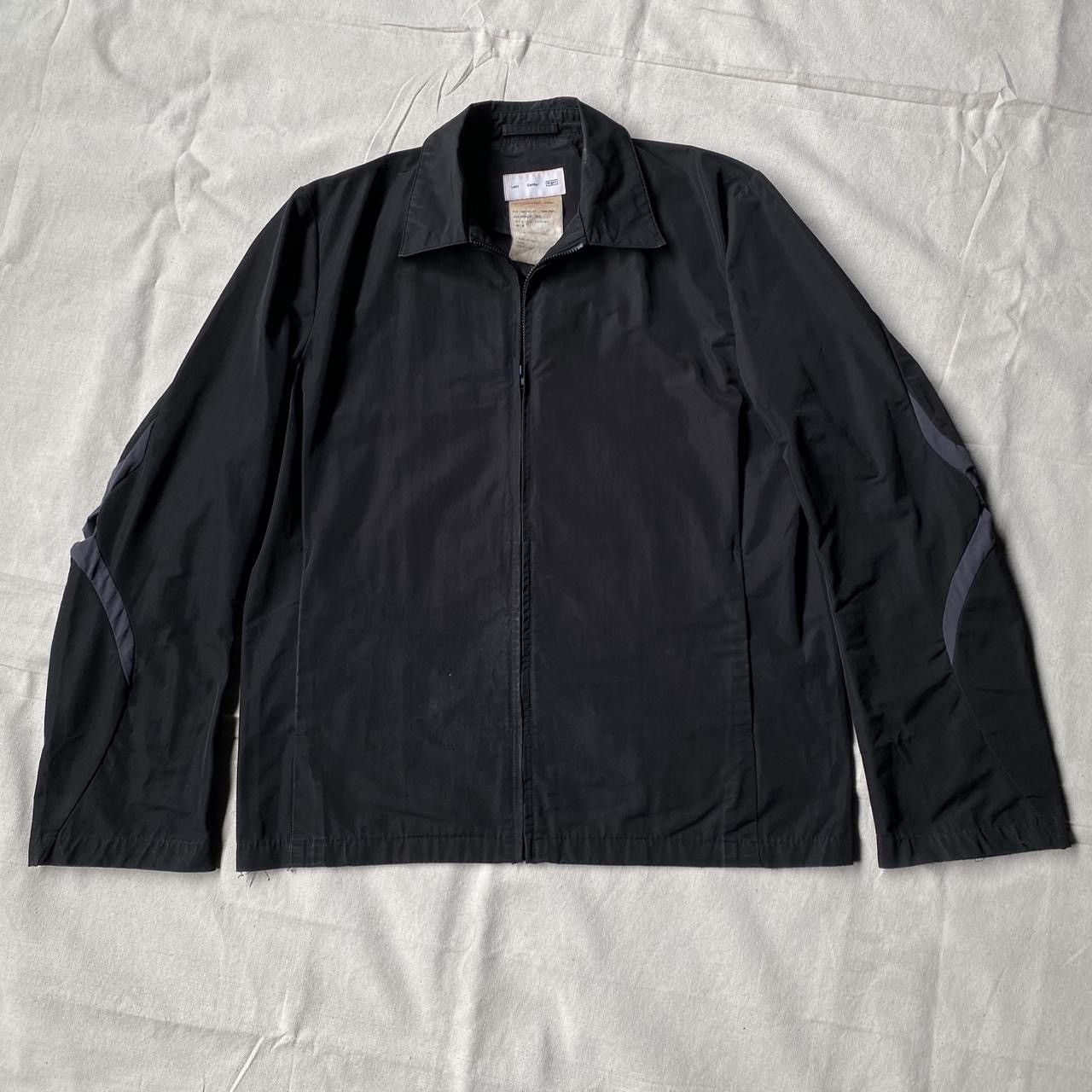 POST ARCHIVE FACTION (PAF) Post Archive Faction 4.0+ Jacket Right Size US M / EU 48-50 / 2 - 1 Thumbnail