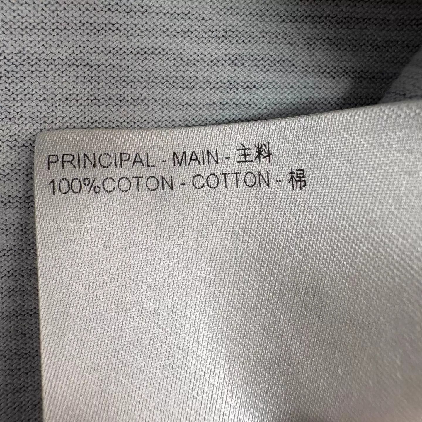 Louis Vuitton LV Mosaic Damier SS Tee M New Size US M / EU 48-50 / 2 - 7 Thumbnail