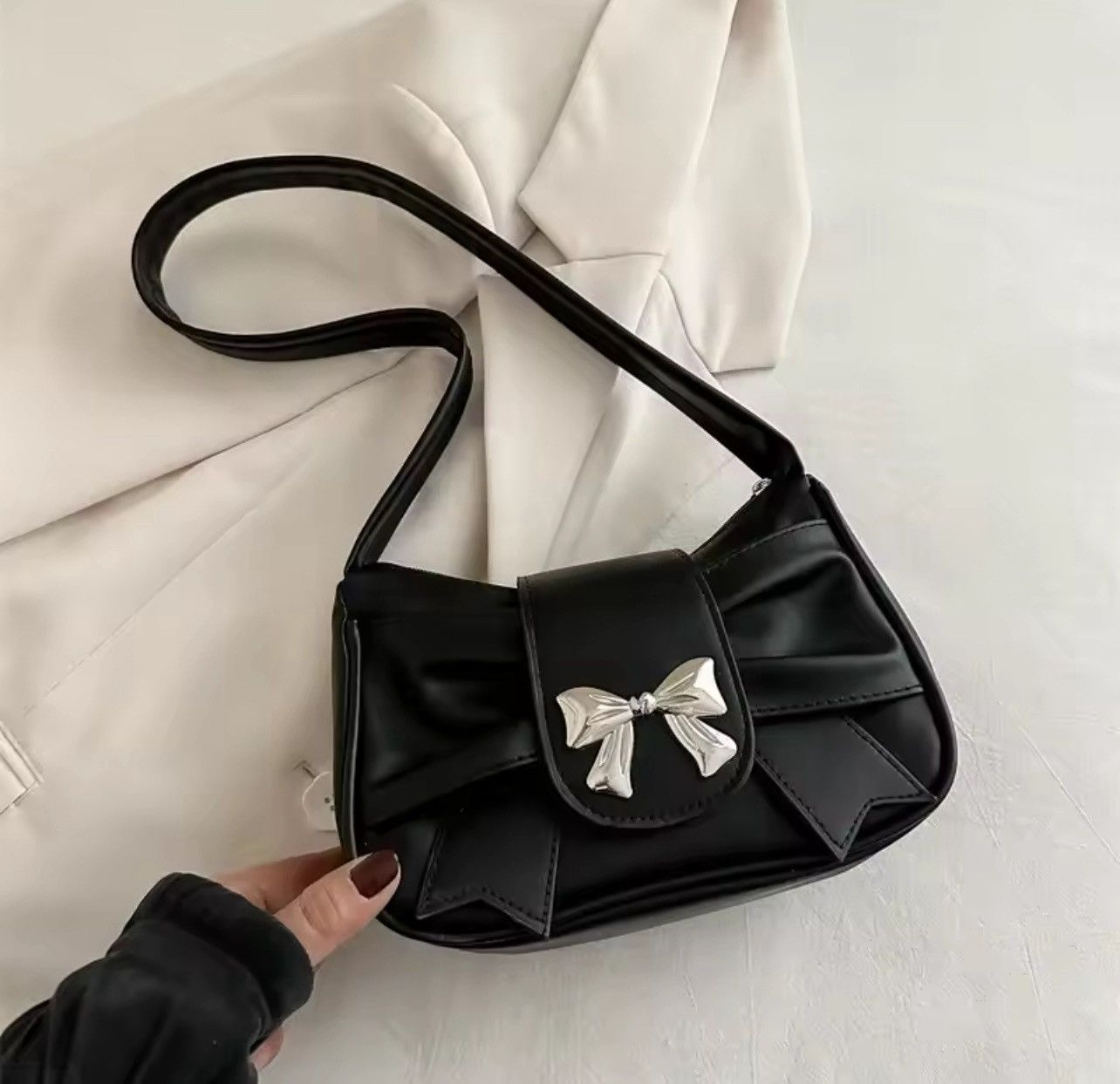 Japanese Brand × Vintage Mini shoulder bag Size ONE SIZE - 2 Thumbnail