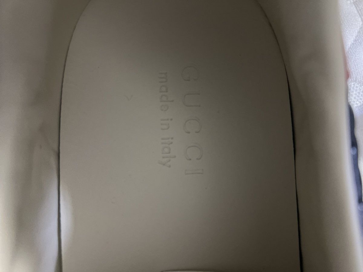 Gucci Gucci shoes black Size US 12 / EU 45 - 7 Thumbnail