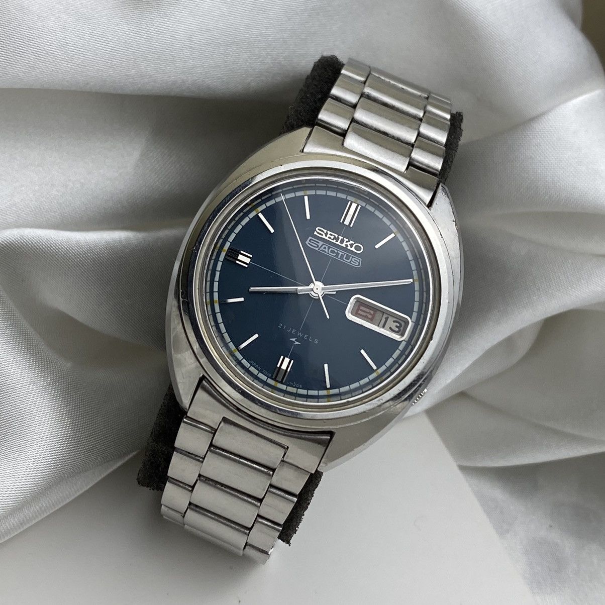 Seiko Seiko Actus Cross Hair Size ONE SIZE - 2 Thumbnail