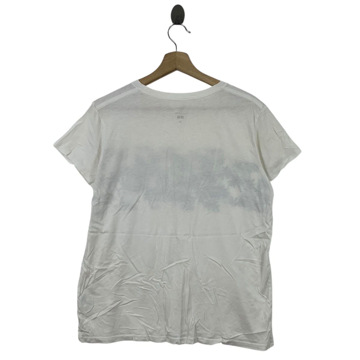 Uniqlo UNIQLO x TOMAS MAIER Bottega Veneta Director Tee Shirt Top Size XL / US 12-14 / IT 48-50 - 4 Thumbnail