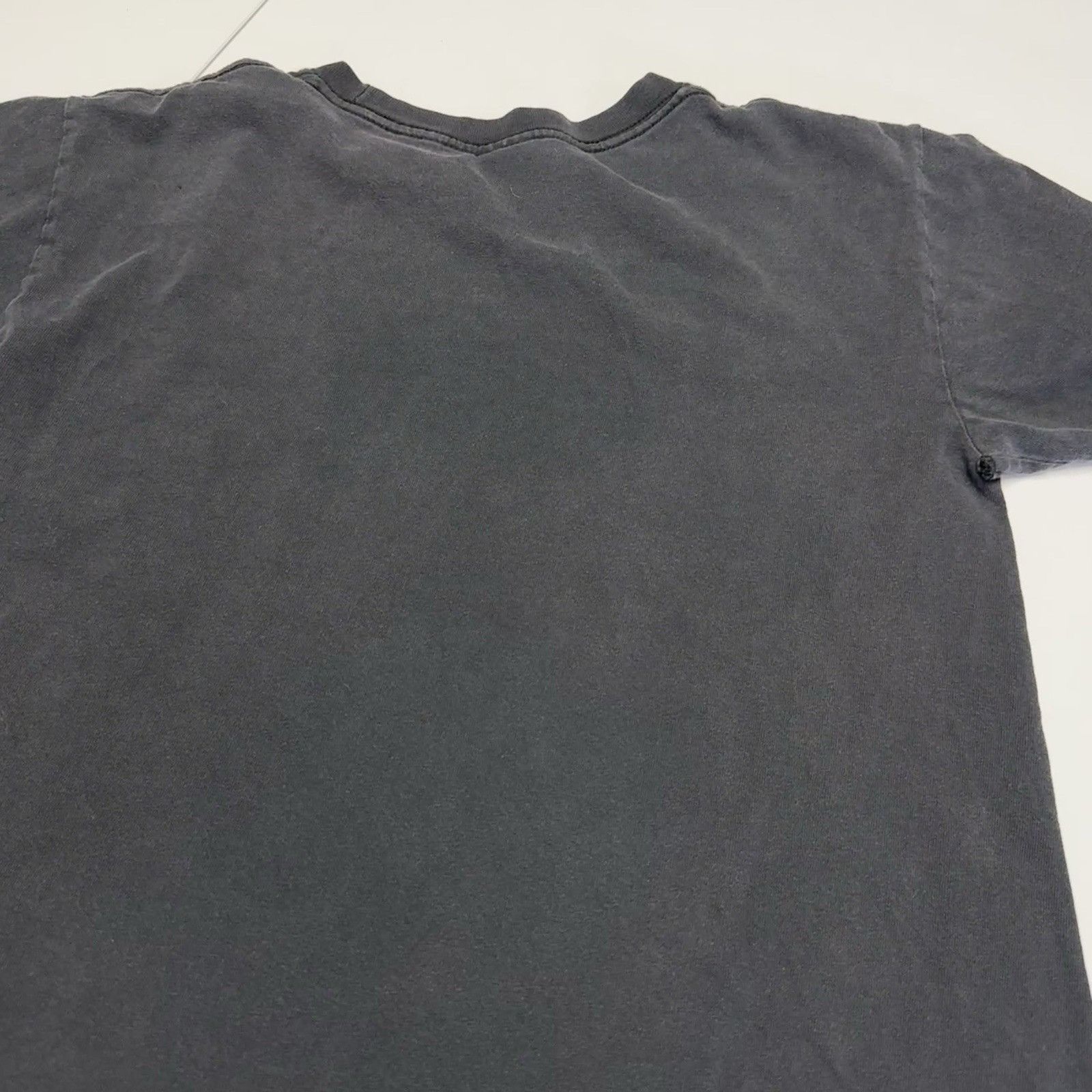 Rap Tees Vintage West Coast Rappers Hip Hop T Shirt Mens Medium Faded Size US M / EU 48-50 / 2 - 6 Thumbnail