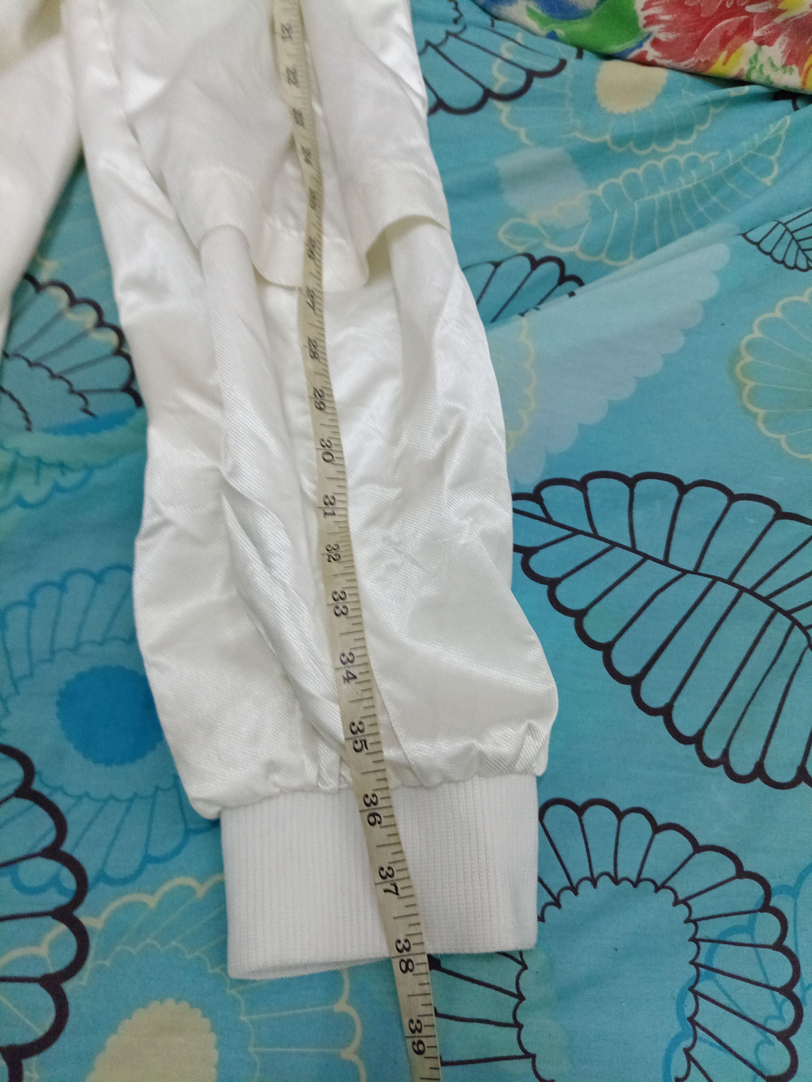 Nike Vintage Nike tracksuit jogger pants Size US 32 / EU 48 - 11 Thumbnail