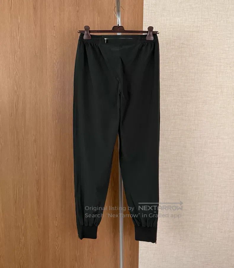 Hermes Hermes Men's Drawstring Casual Pants Size US 40 / EU 56 - 4 Thumbnail