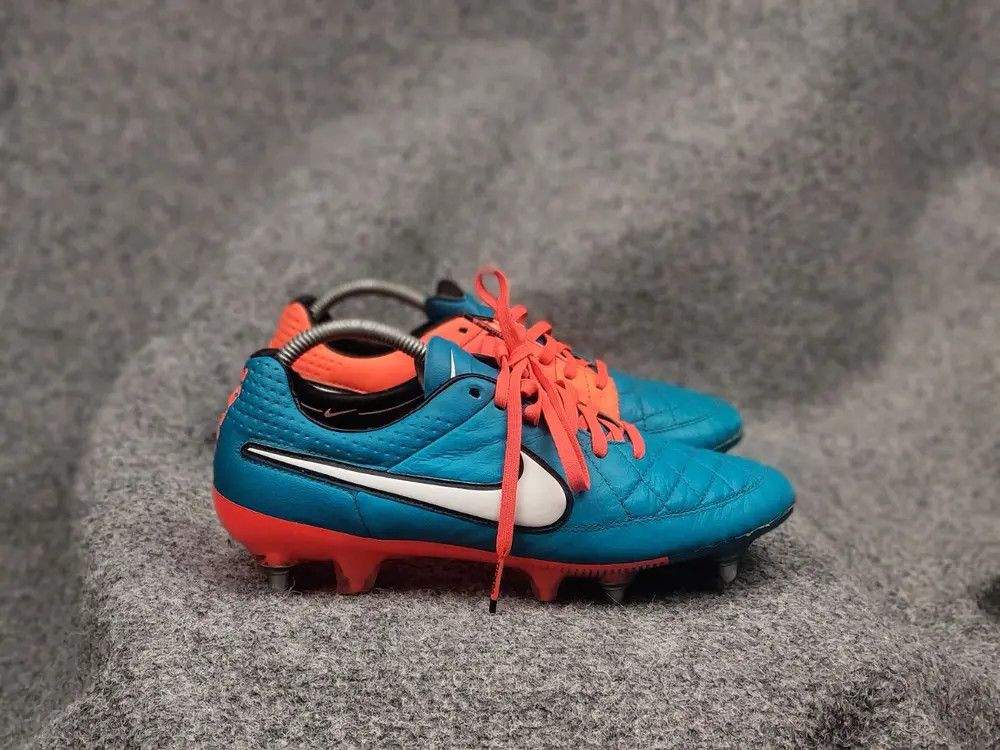 Nike Tiempo Legend ACC Elite Football hybrid Cleats Boots