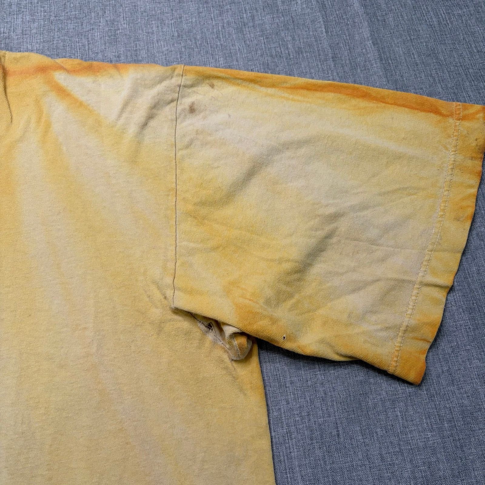 Vintage Vintage No Boundaries Dragon T-Shirt XL Flame Distres Y2K Size US XL / EU 56 / 4 - 7 Thumbnail