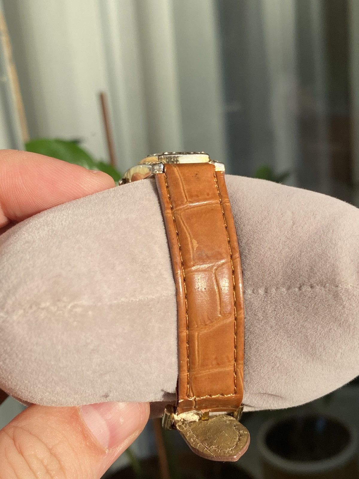 Japanese Brand 💥Vintage OMAX rare Japanese watch, WORK Size ONE SIZE - 4 Thumbnail