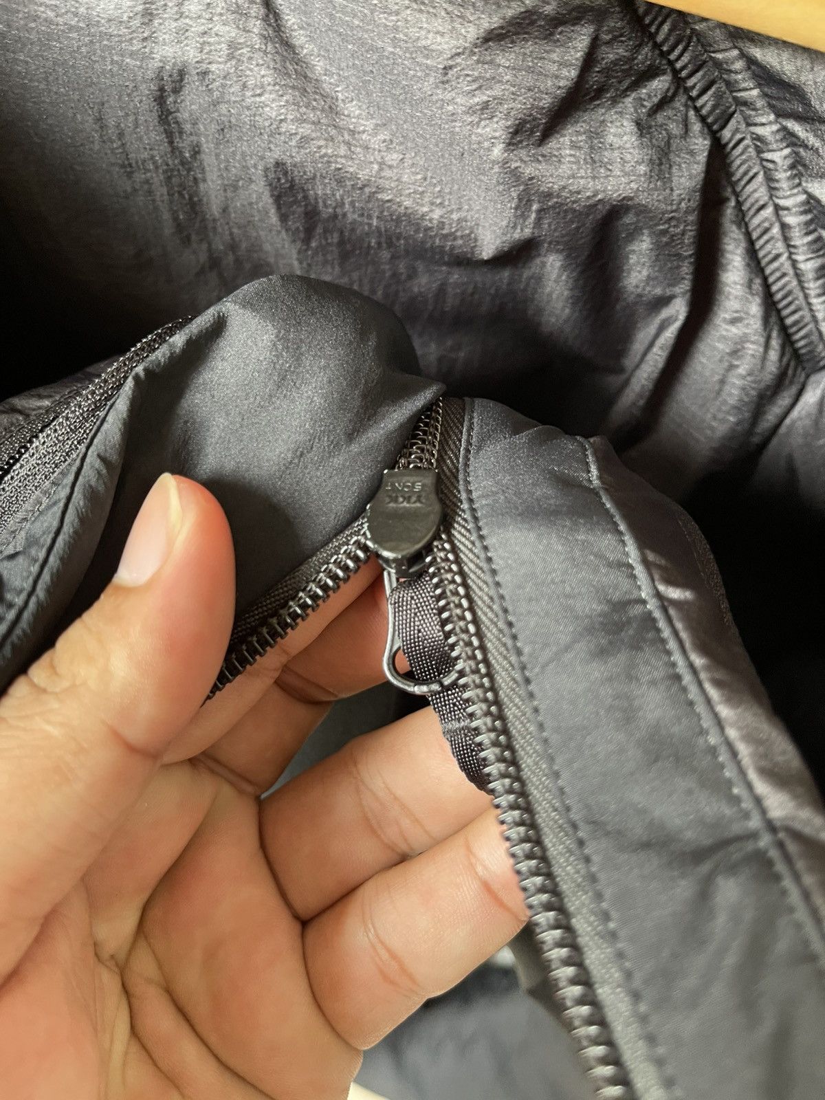 Arc'teryx Arcteryx Veilance Euler Is Jacket 96 Size US M / EU 48-50 / 2 - 15 Thumbnail