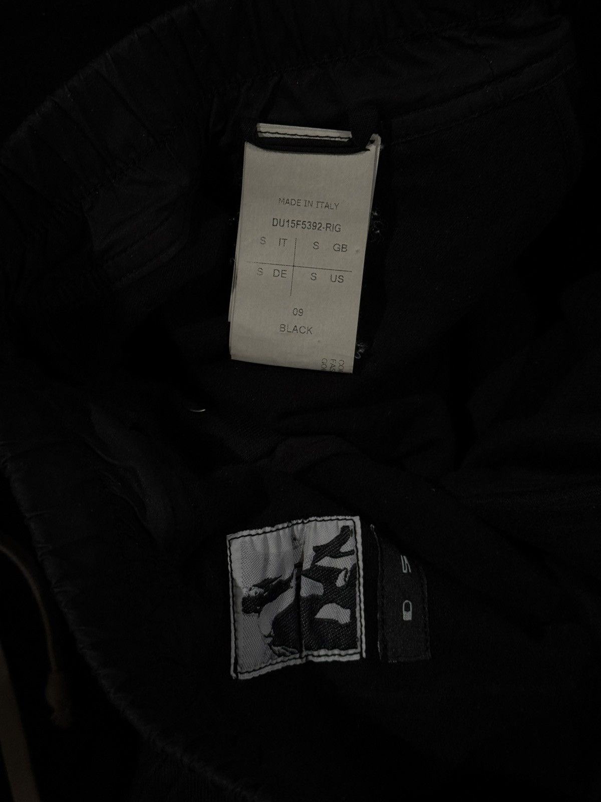 Rick Owens Rick Owens Berlin Size US 32 / EU 48 - 7 Thumbnail