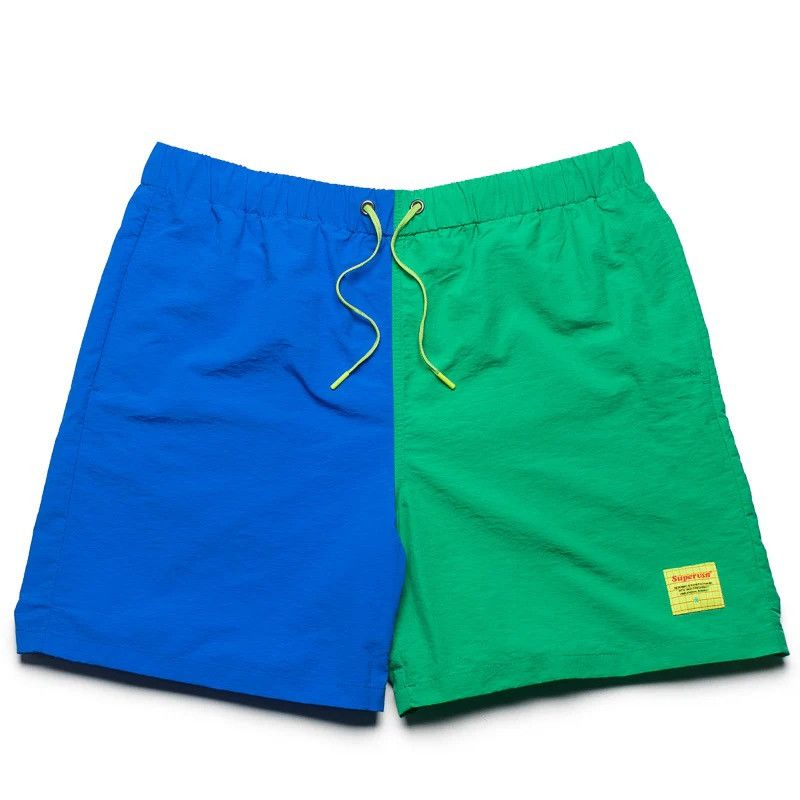 Supervsn Supervsn Shorts Size US 37 - 1 Thumbnail