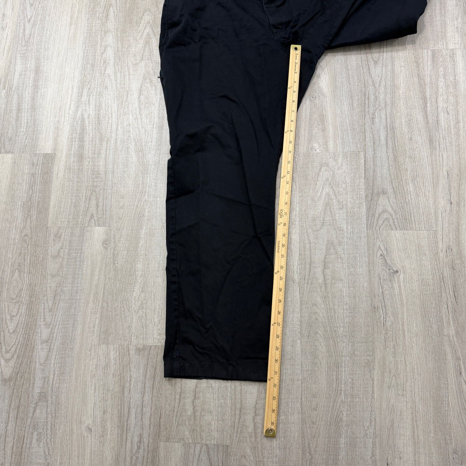 5.11 5.11 Tactical Twill PDU Class A Pants Women's 20 Navy Blue Size 42" / US 20 - 9 Thumbnail