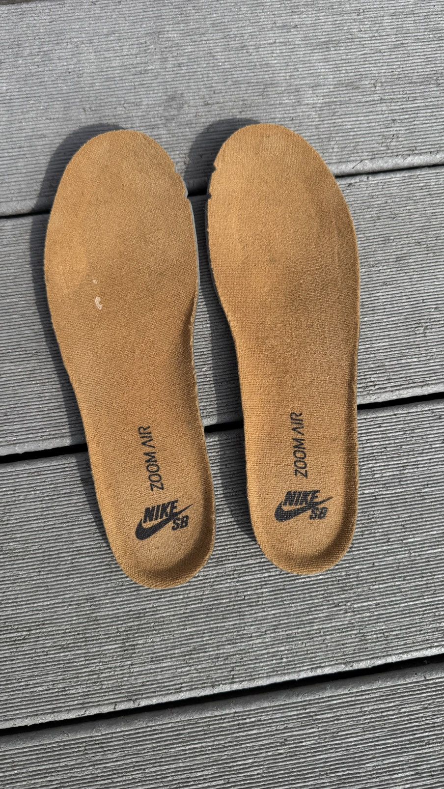 Nike SB Nike SB Dunk Low - Wheat Size US 5.5 / EU 38 - 11 Thumbnail