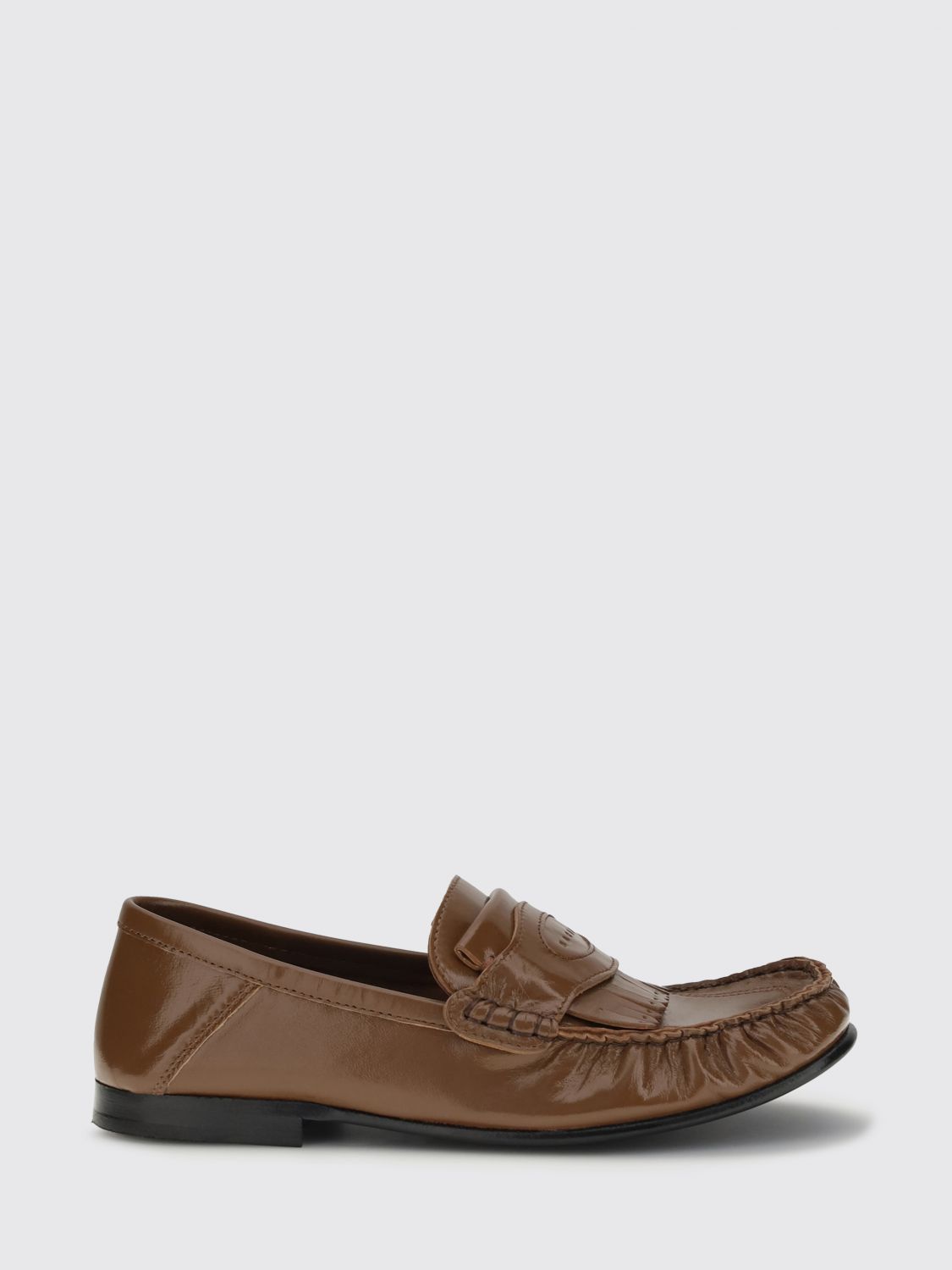 Marni Marni Loafer Woman Leather Size US 8 / IT 38 - 1 Thumbnail