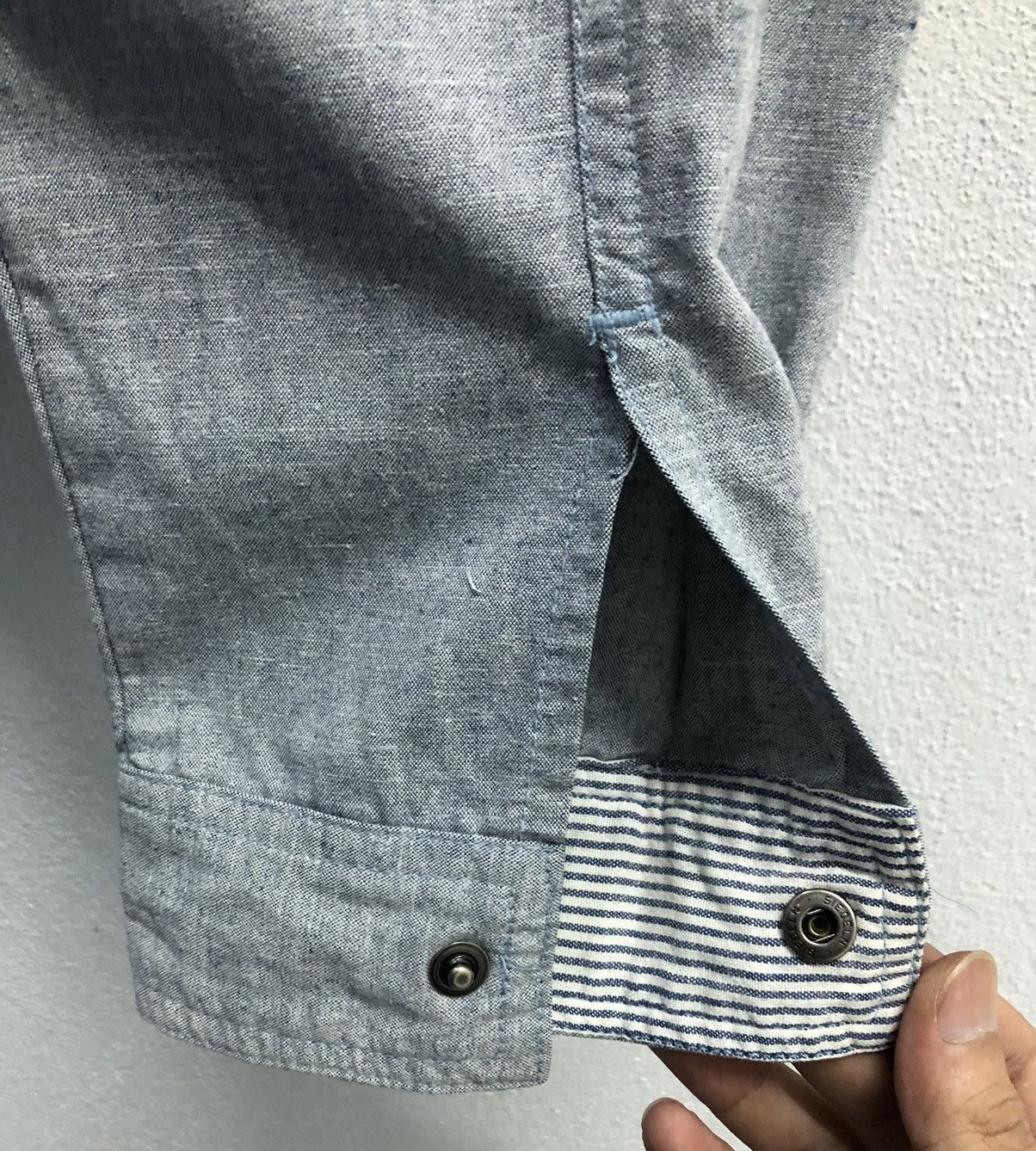 Vintage Vintage Xebec Jacket Size US XL / EU 56 / 4 - 12 Thumbnail