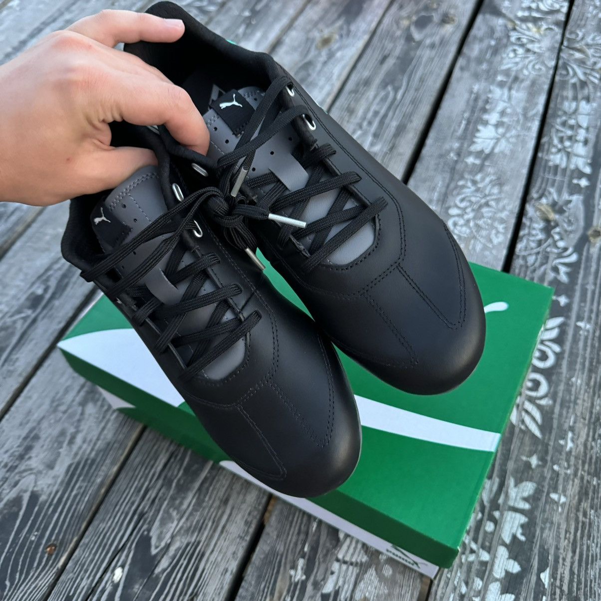 Mercedes-Benz × Puma Puma Mercedes F1 Ridge Cat Motorsport 306650-04 10.5US Size US 10.5 / EU 43-44 - 4 Thumbnail